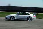 Porsche 911 GT3 RS 4.0 2011 года